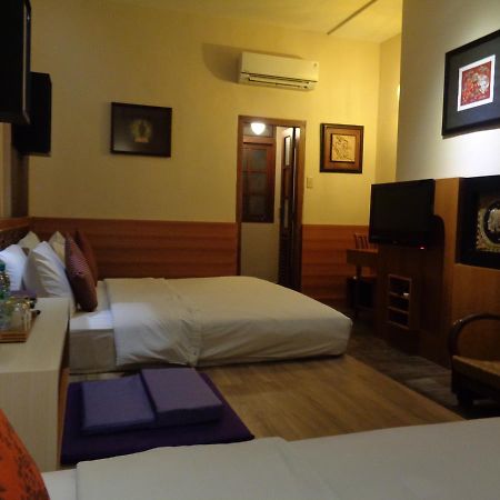 Dhanesvara Holistic Unique Homestay Wonotjolo Esterno foto