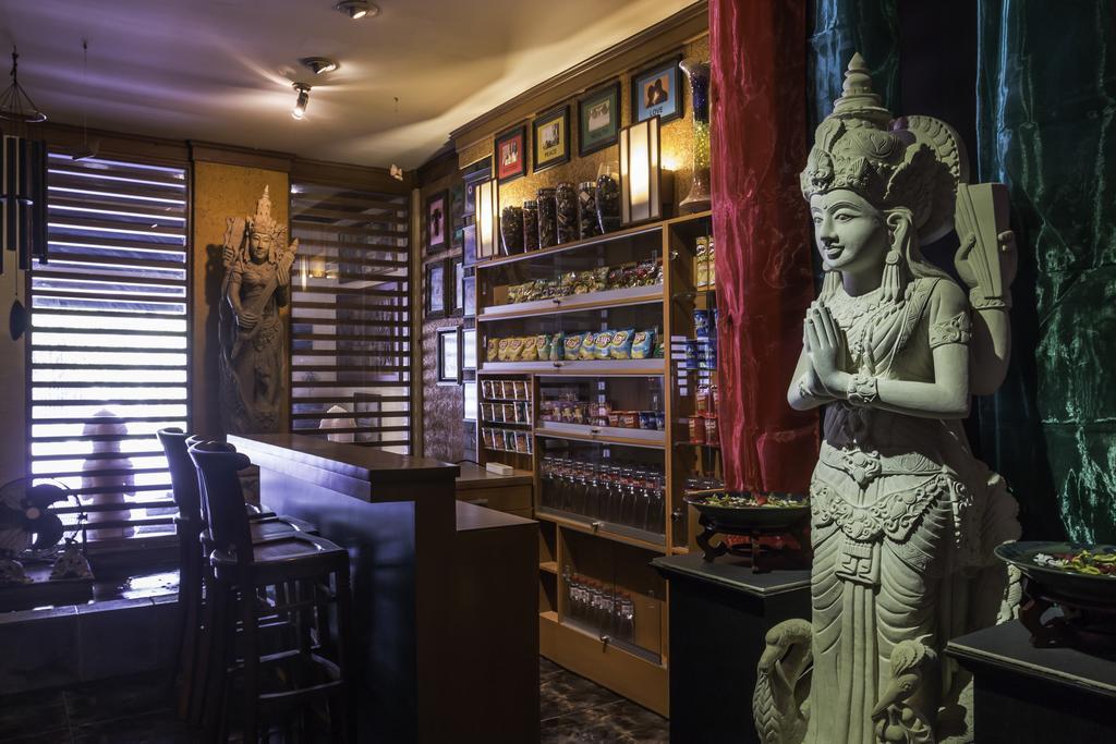 Dhanesvara Holistic Unique Homestay Wonotjolo Esterno foto