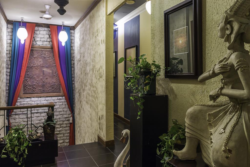 Dhanesvara Holistic Unique Homestay Wonotjolo Esterno foto