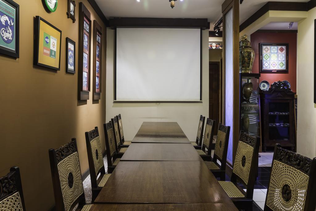 Dhanesvara Holistic Unique Homestay Wonotjolo Esterno foto