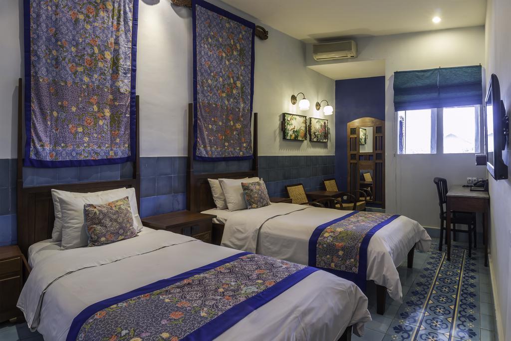 Dhanesvara Holistic Unique Homestay Wonotjolo Esterno foto