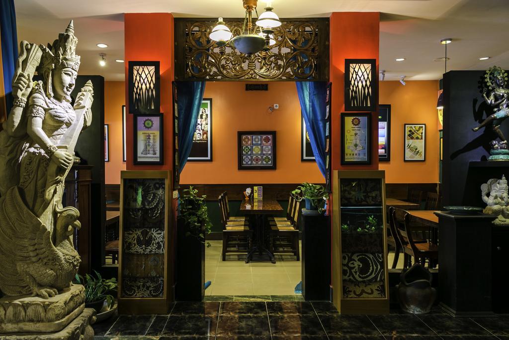 Dhanesvara Holistic Unique Homestay Wonotjolo Esterno foto