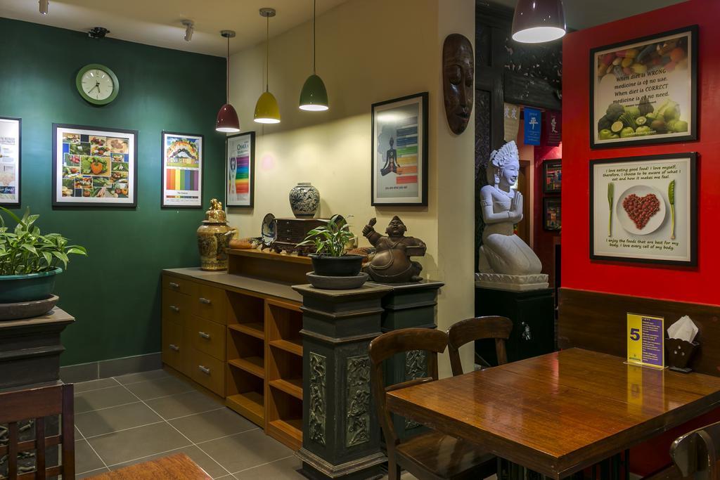 Dhanesvara Holistic Unique Homestay Wonotjolo Esterno foto