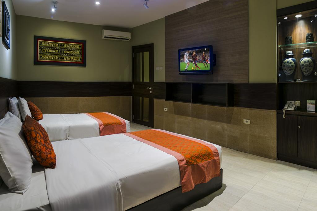 Dhanesvara Holistic Unique Homestay Wonotjolo Esterno foto