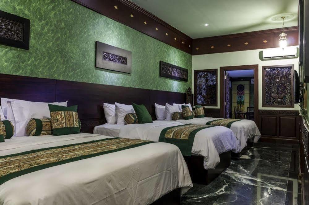 Dhanesvara Holistic Unique Homestay Wonotjolo Esterno foto