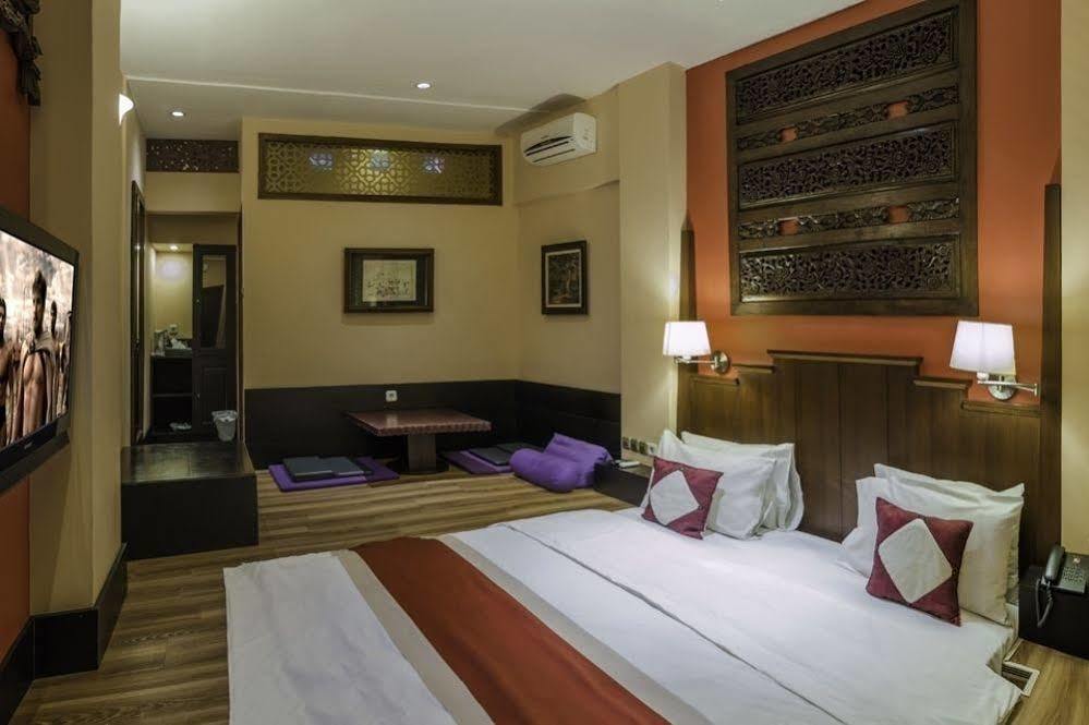 Dhanesvara Holistic Unique Homestay Wonotjolo Esterno foto