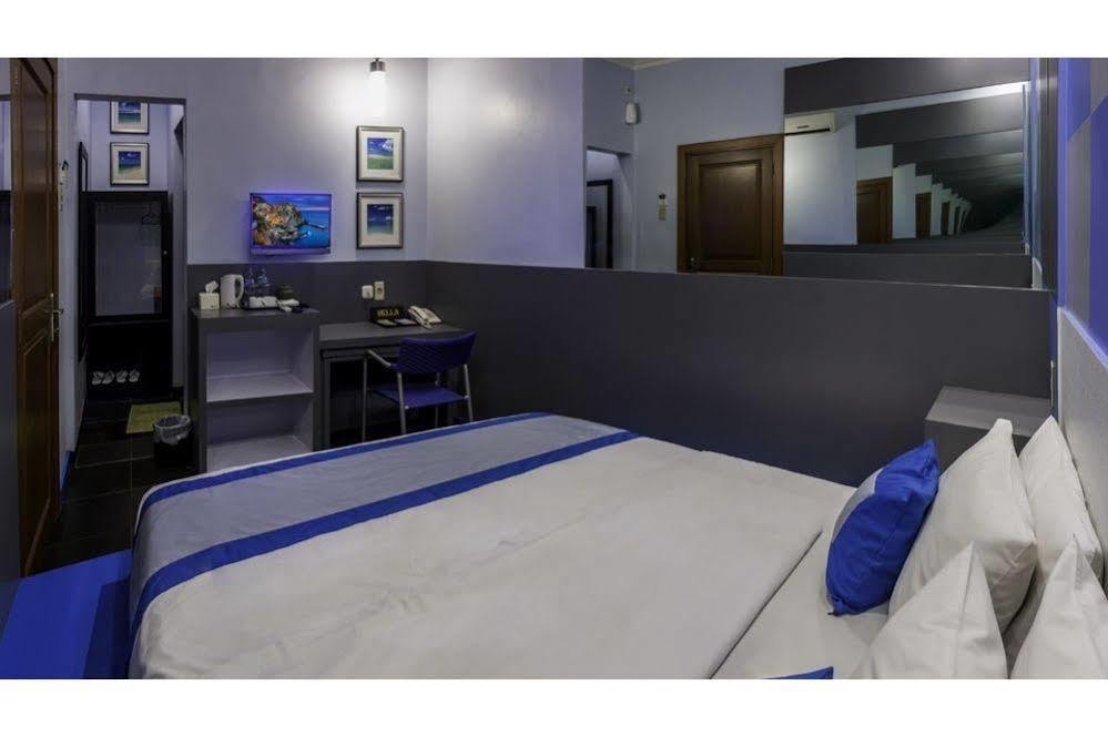 Dhanesvara Holistic Unique Homestay Wonotjolo Esterno foto