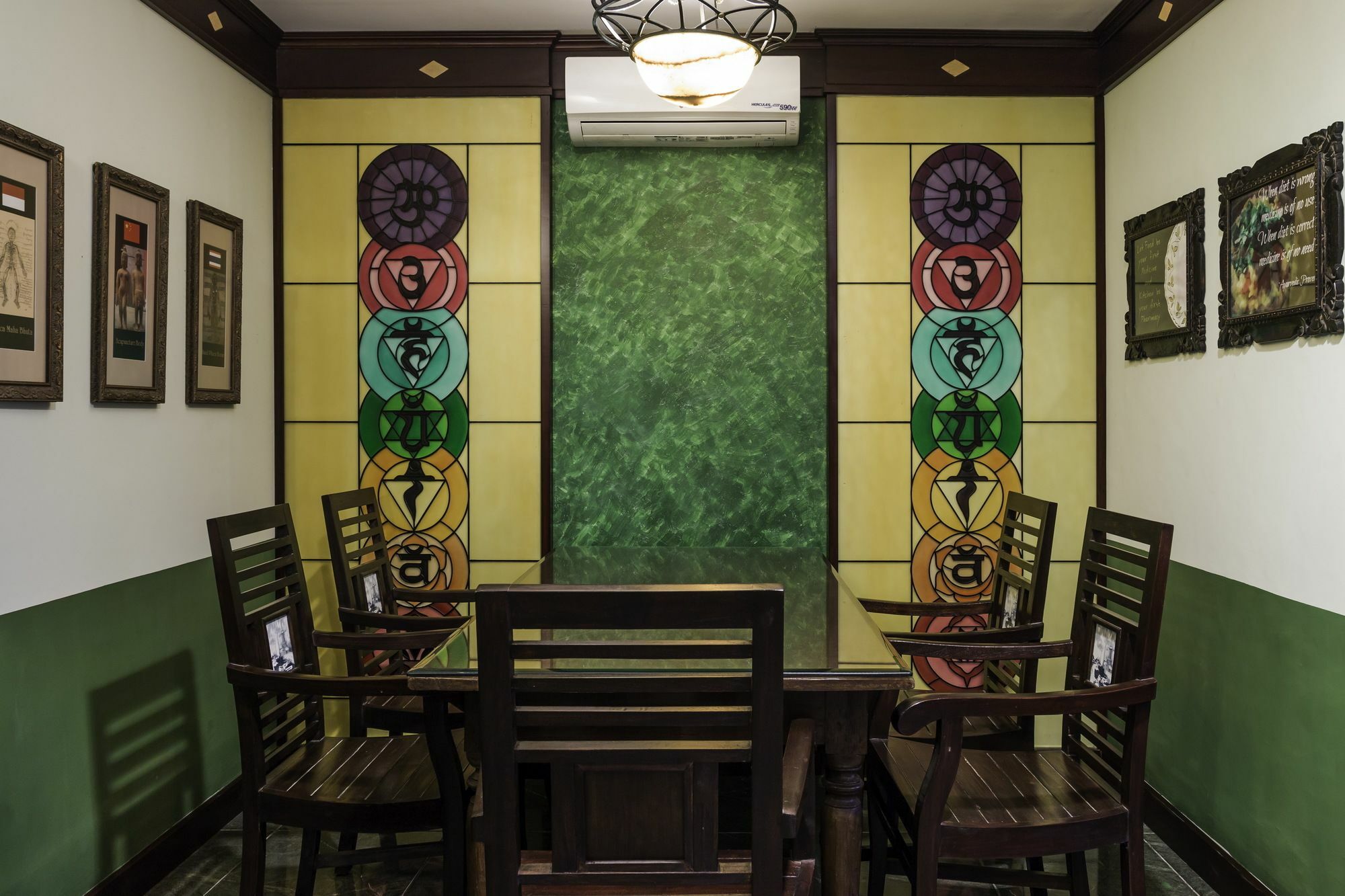 Dhanesvara Holistic Unique Homestay Wonotjolo Esterno foto