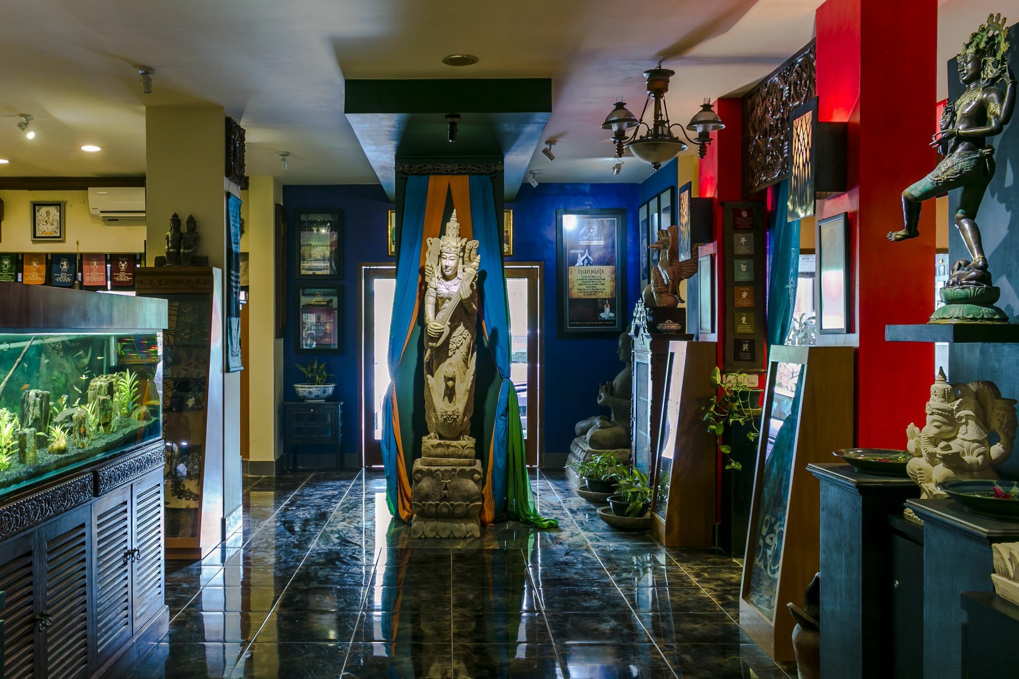 Dhanesvara Holistic Unique Homestay Wonotjolo Esterno foto