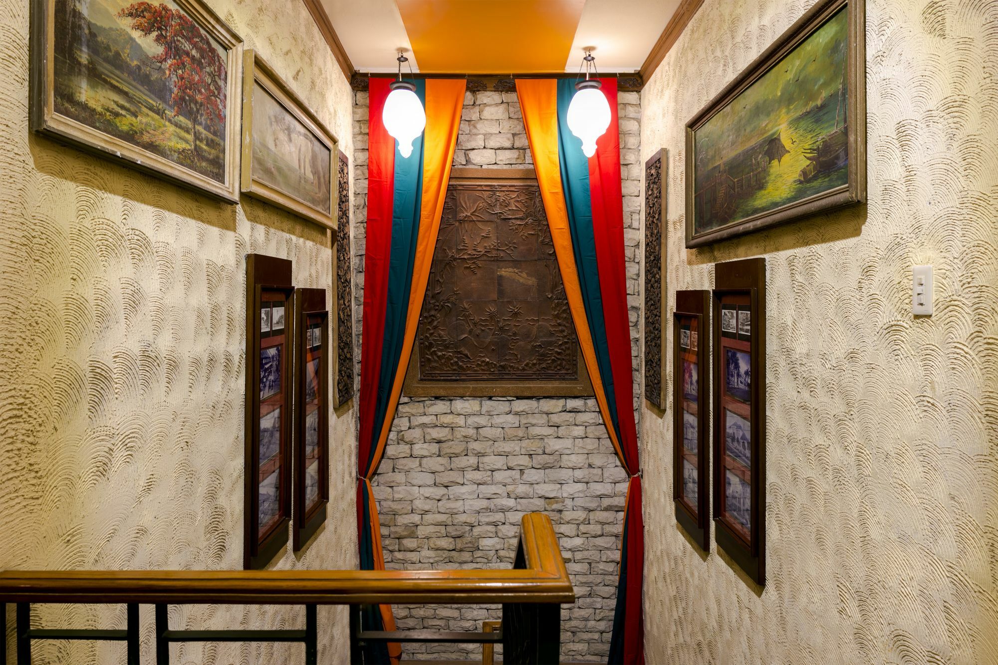 Dhanesvara Holistic Unique Homestay Wonotjolo Esterno foto